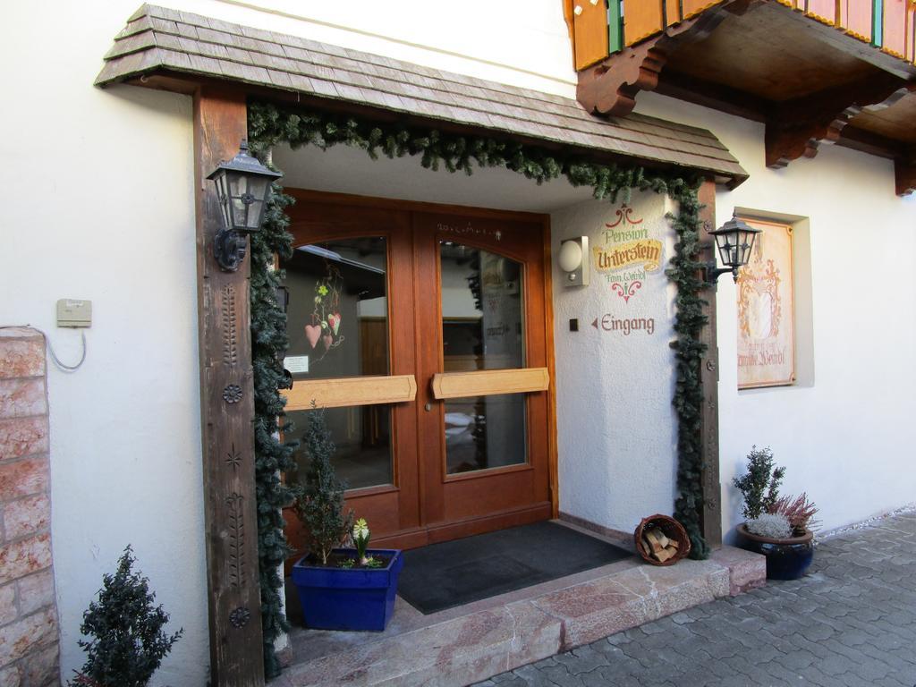 Pension Unterstein Schoenau am Koenigsee Exterior photo