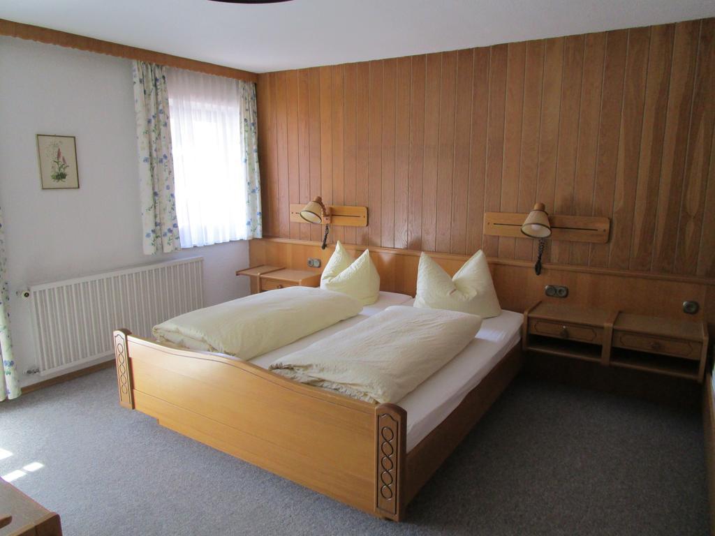 Pension Unterstein Schoenau am Koenigsee Room photo