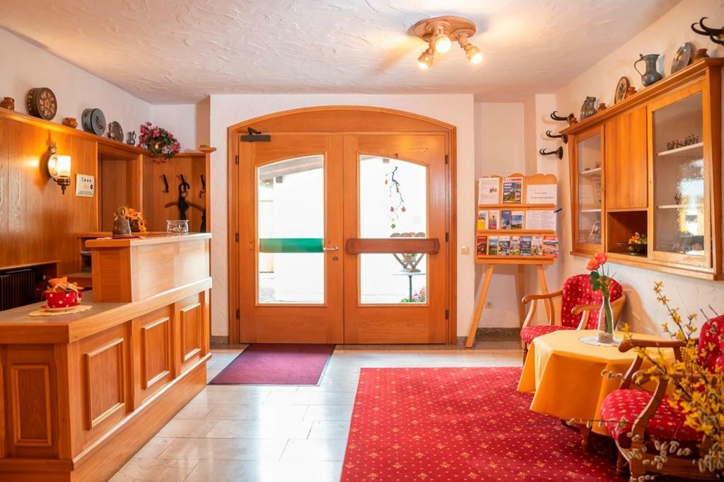 Pension Unterstein Schoenau am Koenigsee Exterior photo